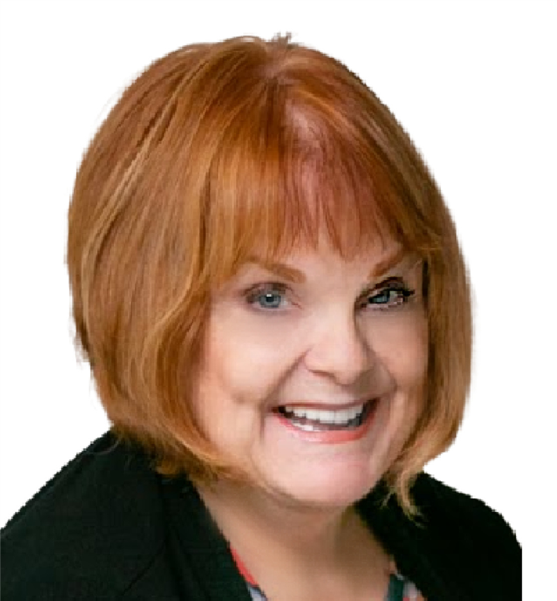Mary Chandra, Orange County Realtor